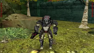 Predator: Concrete Jungle screenshot