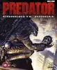 Predator: Concrete Jungle