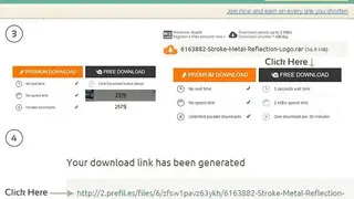 PreFiles screenshot
