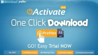 PreFiles screenshot