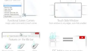Preme for Windows screenshot
