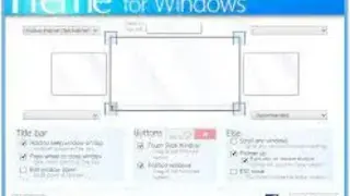 Preme for Windows screenshot