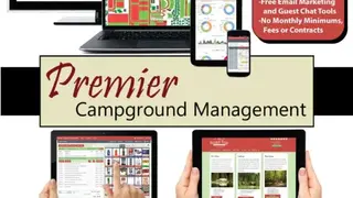 Premier Campground Management screenshot