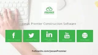 Premier Construction screenshot