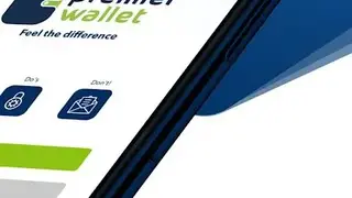 Premier Wallet screenshot