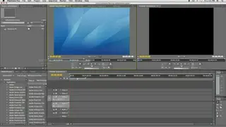 Premiere Pro screenshot