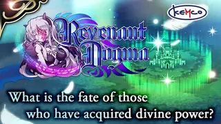 [Premium] RPG Revenant Dogma screenshot