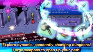 [Premium] RPG Revenant Dogma screenshot