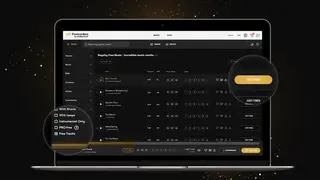 Premiumbeat screenshot