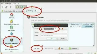 Premiumize screenshot