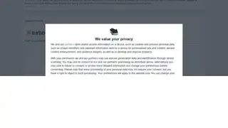 Premiumleech screenshot