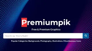 Premiumpik screenshot