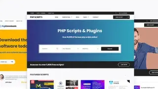 PremiumPress screenshot