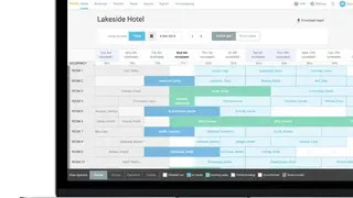 Preno screenshot