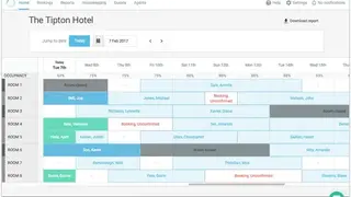 Preno screenshot