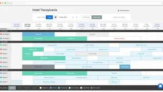 Preno screenshot