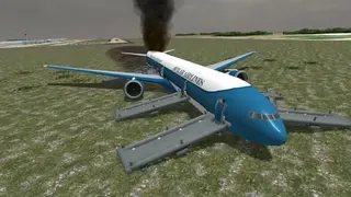 Prepare for Impact screenshot