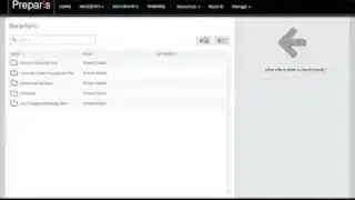 Prepariss screenshot