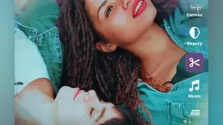 PREQUEL: Video & Photo Editor screenshot