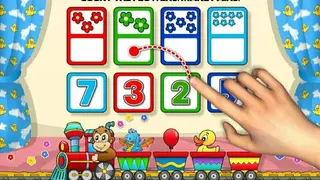 Preschool screenshot
