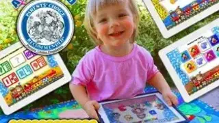Preschool screenshot