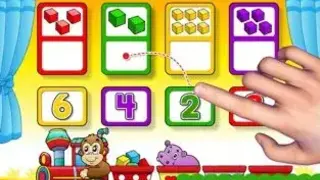 Preschool screenshot