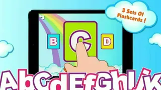 Preschool EduKitty screenshot