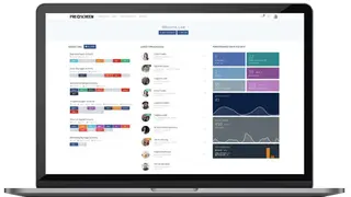 Prescreen screenshot