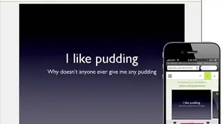 Presefy screenshot