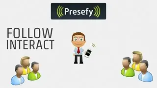 Presefy screenshot