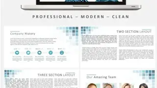 Presentation Focus screenshot