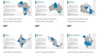 Presentation Focus screenshot