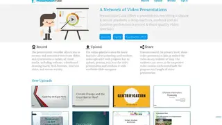 PresentationTube screenshot