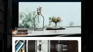 Preseters screenshot