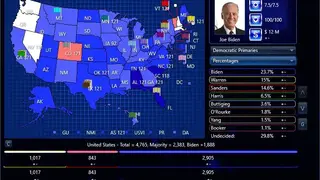 President Elect screenshot