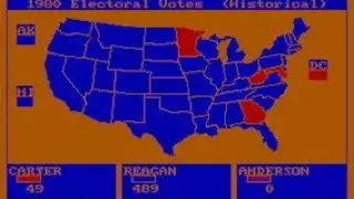 President Elect screenshot