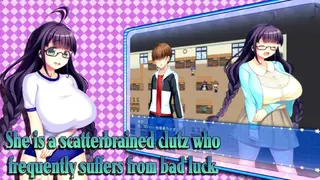 President Yukino screenshot