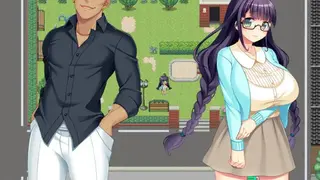 President Yukino screenshot