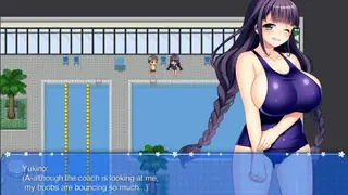 President Yukino screenshot