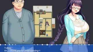 President Yukino screenshot
