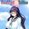President Yukino
