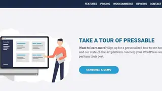 Pressable screenshot
