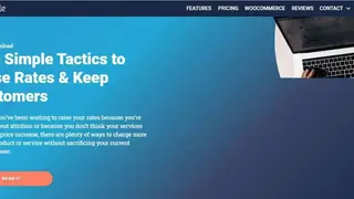 Pressable screenshot