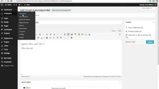 PressPoint screenshot