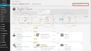PressPoint screenshot