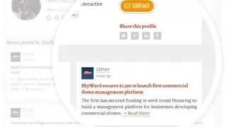 PressRush screenshot