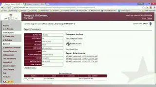 Presynct_OnDemand screenshot