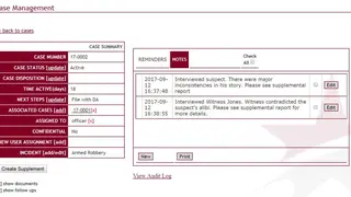 Presynct_OnDemand screenshot