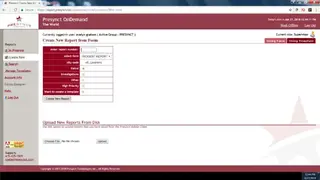 Presynct_OnDemand screenshot