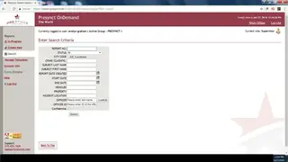 Presynct_OnDemand screenshot